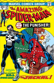 Amazing Spider-Man #129