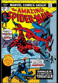 Amazing Spider-Man #134