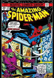 Amazing Spider-Man #137