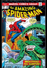 Amazing Spider-Man #146