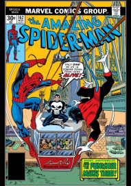 Amazing Spider-Man #162