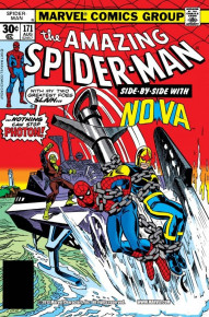 Amazing Spider-Man #171