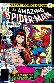 Amazing Spider-Man #178
