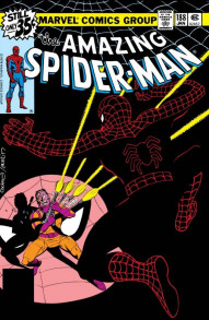 Amazing Spider-Man #188