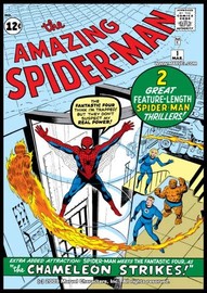 Amazing Spider-Man (1963)