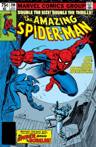Amazing Spider-Man #200