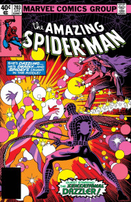Amazing Spider-Man #203