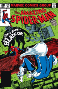Amazing Spider-Man #226