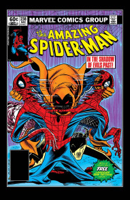 Amazing Spider-Man #238