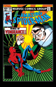 Amazing Spider-Man #240