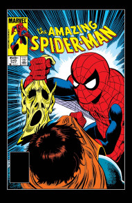 Amazing Spider-Man #245