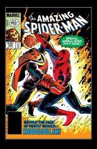 Amazing Spider-Man #250