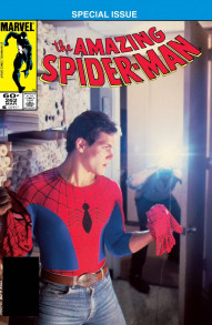 Amazing Spider-Man #262