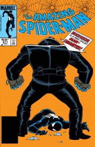 Amazing Spider-Man #271