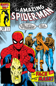 Amazing Spider-Man #276