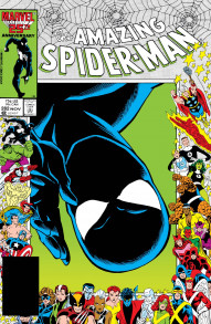 Amazing Spider-Man #282