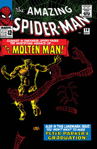 Amazing Spider-Man #28