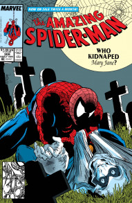 Amazing Spider-Man #308