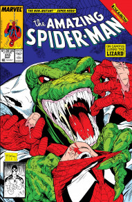 Amazing Spider-Man #313
