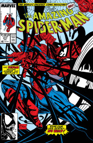 Amazing Spider-Man #317