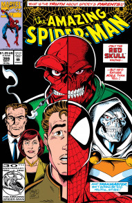 Amazing Spider-Man #366