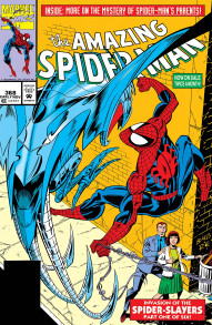 Amazing Spider-Man #368