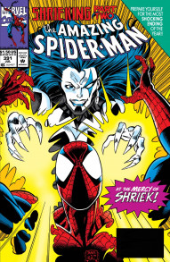 Amazing Spider-Man #391