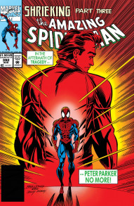 Amazing Spider-Man #392
