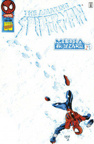 Amazing Spider-Man #408