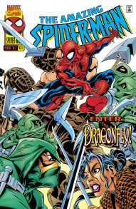 Amazing Spider-Man #421