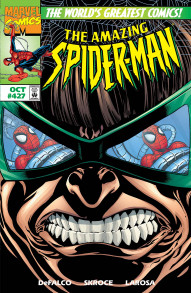 Amazing Spider-Man #427