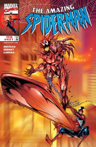 Amazing Spider-Man #431