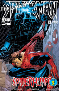 Amazing Spider-Man #432