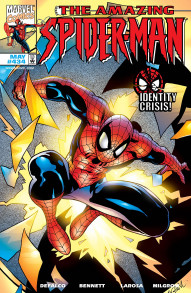 Amazing Spider-Man #434