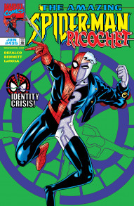 Amazing Spider-Man #435