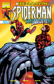 Amazing Spider-Man #438