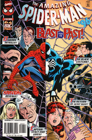 Amazing Spider-Man Annual: 1996