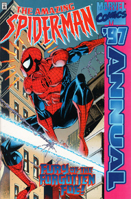 Amazing Spider-Man Annual: 1997