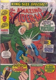 Amazing Spider-Man Annual #7