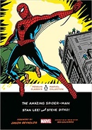 Amazing Spider-Man Penguin Classics Reviews