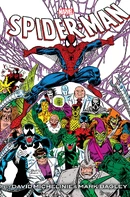 Amazing Spider-Man Vol. 1 Omnibus Reviews