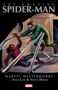 Amazing Spider-Man Vol. 2 Masterworks
