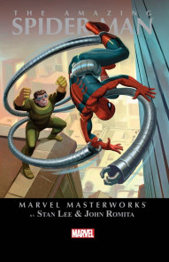 Amazing Spider-Man Vol. 6 Masterworks