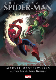 Amazing Spider-Man Vol. 7 Masterworks
