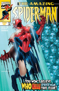 Amazing Spider-Man #8