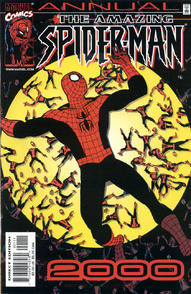 Amazing Spider-Man Annual: 2000