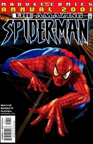 Amazing Spider-Man Annual: 2001
