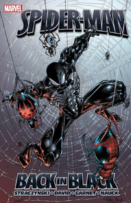 Amazing Spider-Man: Back in Black