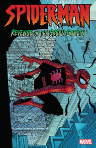 Amazing Spider-Man: Revenge of the Green Goblin