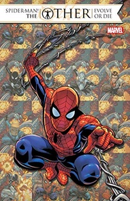 Amazing Spider-Man: The Other